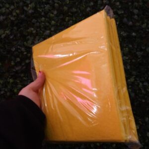 PAÑO AMARILLO cod4624