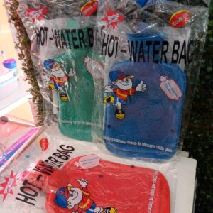 BOLSA DE AGUA CALIENTE MEDIANA cod4586