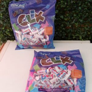 BOLSA PASTILLITAS CLIX cod