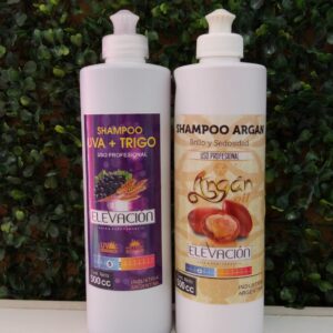 SHAMPOO ELEVACION 500CC cod