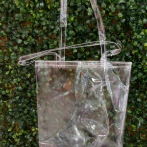 BOLSITA PVC 22X23X5 cod