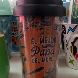 VASO CAFE PAPA cod6424