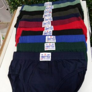 SLIP HOMBRE T M AL XL cod4600