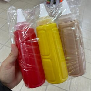 POTE ADEREZO X3 cod4638