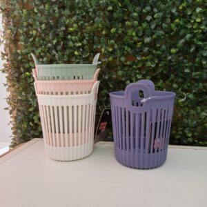 CESTA REDONDA cod4564
