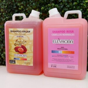 SHAMPOO ELEVACION 2LTOS cod