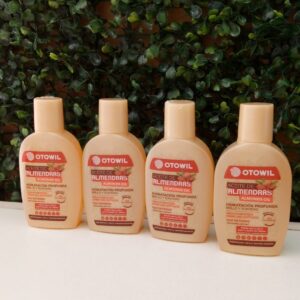 ACEITE DE ALMENDRAS OTOWIL 60ML cod