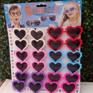 LENTES CORAZON cod