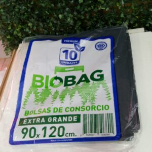 BOLSA RESIDUO 90X120 cod8313