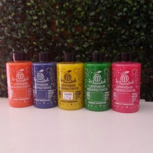 CONCENTRADO PARA DILUIR 20LT cod