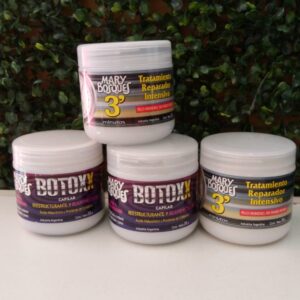 BOTOX CAPILAR MARY BOSQUES 200GR cod