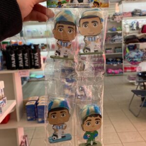 PALETA ARGENTINA X20 cod