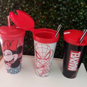 VASO CEREALERO cod