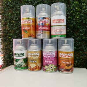 AROMATIZANTE DE AMBIENTE cod4647