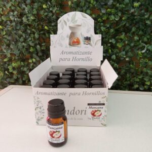 ACEITE ESENCIAL PARA HORNITO cod4550