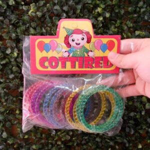 PULSERA X12 cod