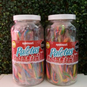 POTE CHUPETIN BASTON X20 cod
