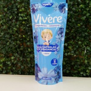 SUAVIZANTE VIVERE 450 ML cod4618