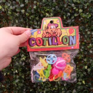 SORPRESITA PARA PIÑATA X30 cod