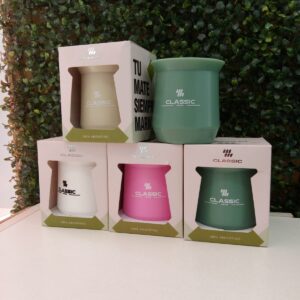 MATE PLASTICO EN CAJA cod4556