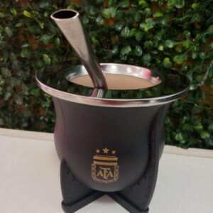 MATE ARGENTINA GRABADO PREMIUM cod