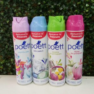 AROMATIZANTE POETT cod4614