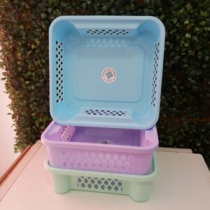 ORGANIZADOR APILABLE PASTEL cod