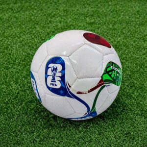 PELOTA DEL MUNDIAL cod