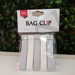 CIERRA BOLSA X5 cod