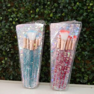 BROCHA DE MAQUILLAJE X5 cod
