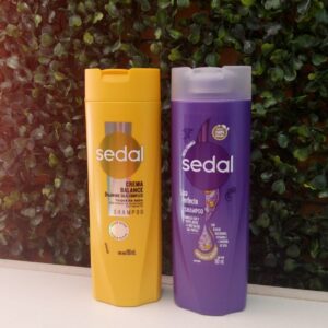 SHAMPOO SEDAL 190ML cod