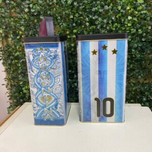 YERBERA ARGENTINA cod