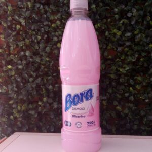 DETERGENTE BORA cod5059