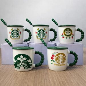 TAZA STARBUCKS cod