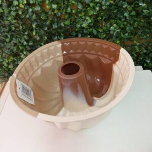 MOLDE FLANERO DE SILICONA cod