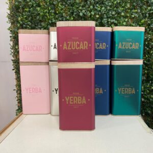 YERBERA Y AZUCARERA PREMIUM cod