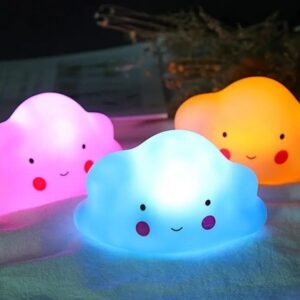 LAMPARA NUBE cod