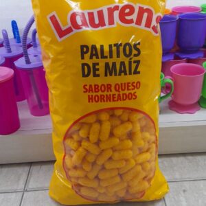 CHIZITOS LAURENS 700GR cod