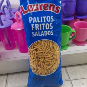 PALITOS LAURENS 1KG cod
