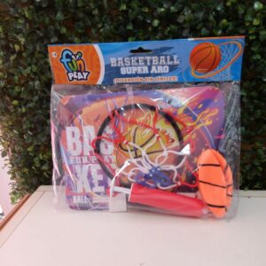 ARO DE BASKET cod