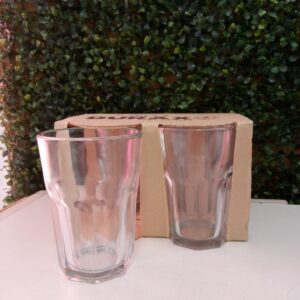 VASO DURAX X4 cod