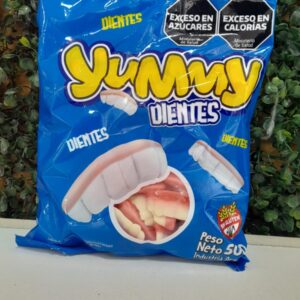 GOMITA YUMMY 500GR cod