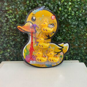 JGO PESCA PATO cod