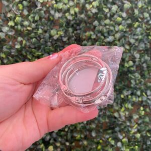 ANILLO DE CARPETA X4 cod