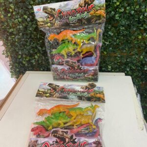 BLISTER DINO X6 cod9097