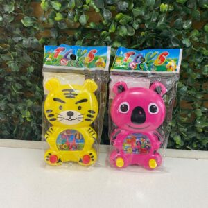 JUEGO DE AGUA ANIMAL cod