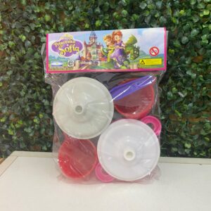 SET COCINA DE JUGUETES cod9091