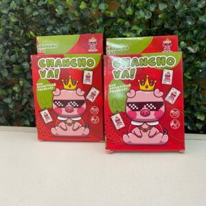 CHANCHO VA cod9105