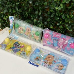 JUEGO DE AGUA cod9070