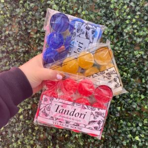 VELAS X12 BOLSA cod